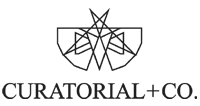 Curatorial Logo