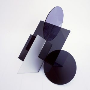 Kate Banazi - Intersection - sculpture