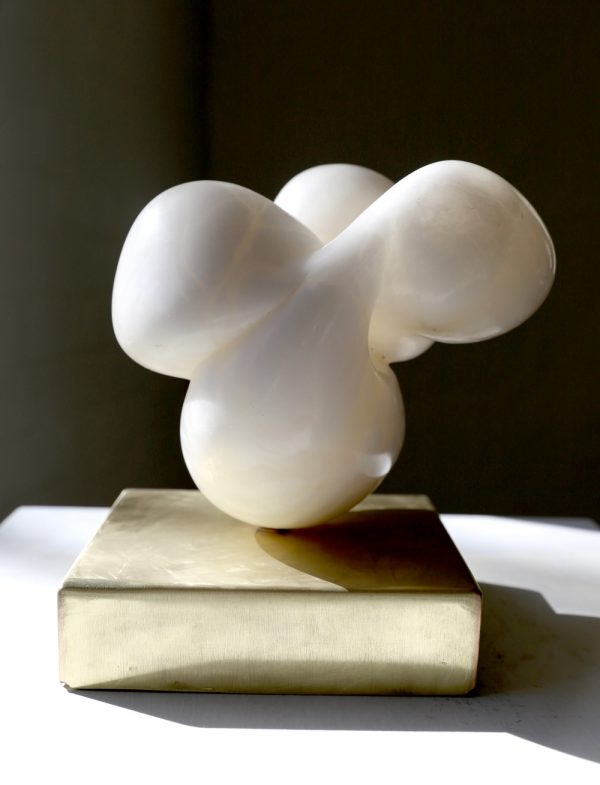 Carol Crawford - Perle - Sculpture