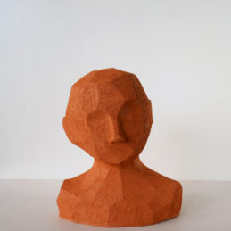 Kristiina Haataja - Swedish artist - ceramics sculpture