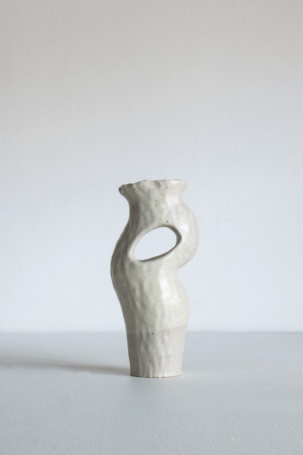 Kerryn Levy - Onishi Vase - Australian ceramics