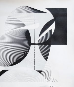 Kate Banazi - The Beautiful Rejects - Silkscreen Print