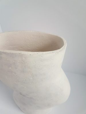 Katarina Wells - Detour - Ceramic Sculpture