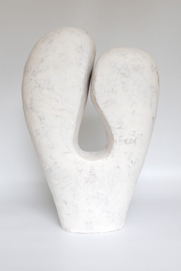 Communion - Katarina Wells - Ceramic Sculpture