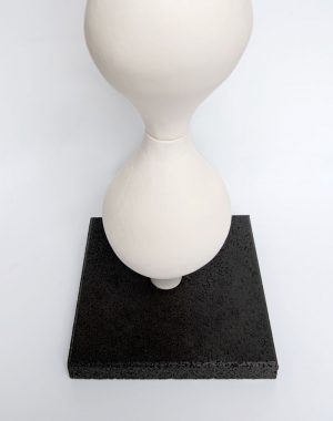 Connection - Katarina Wells - Ceramic Sculpture