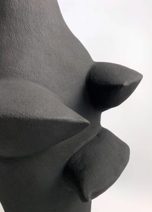 Katarina Wells - Banksia - Ceramic Sculpture