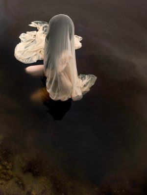 Lilli Waters - Dark Matter - Photography