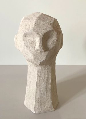 Kristiina Haataja - Gibea - Sculpture