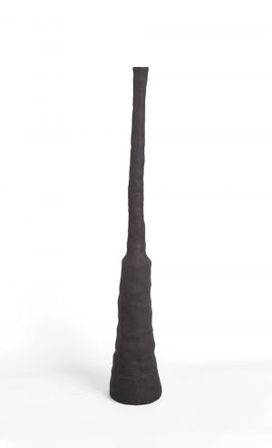 Karlien van Rooyen - Petrol Whistle - Sculpture