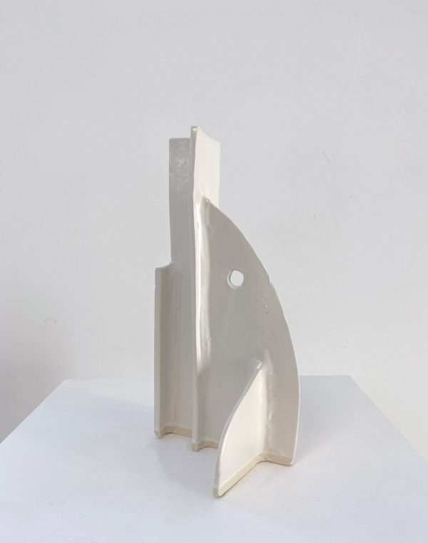 Natalie Rosin - Maquette 19 - Sculpture