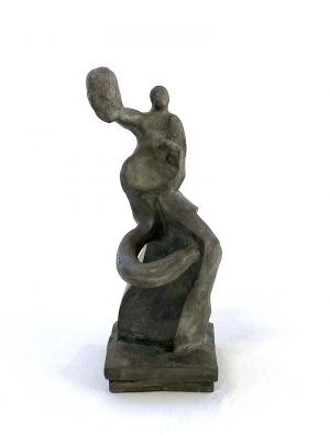 Scott McNeil - The Victory - Sculpture