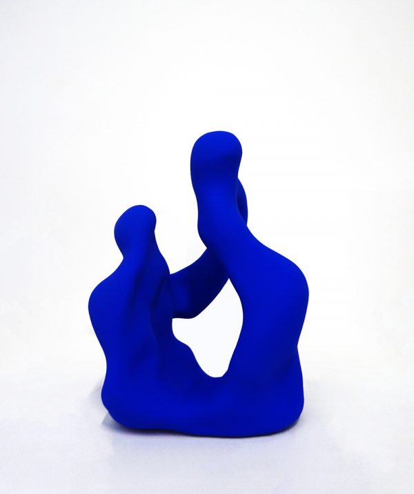 William Versace - Nonni YKB - Sculpture