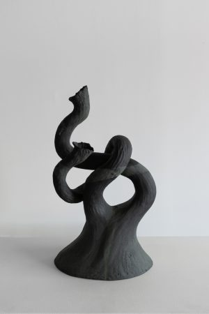 Kerryn Levy - Wild Geese - Sculpture