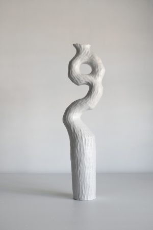 Kerryn Levy - Asymmetry Vessel 20.03 - Sculpture