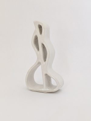 Natalie Rosin - Tessellate No.11 - Sculpture