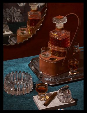 Jasmine Poole + Chris Sewell - There's Still Life (Whiskey Study) - Photography