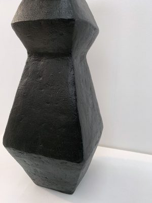Katarina Wells - The Queen - Sculpture