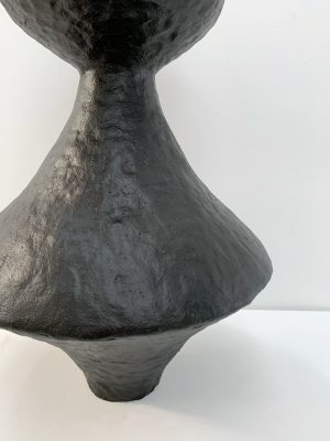 Katarina Wells - Pillar Vase - Sculpture