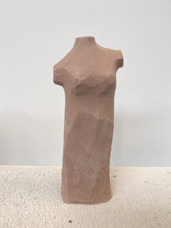 Kristiina Engelin - Hannah - Sculpture