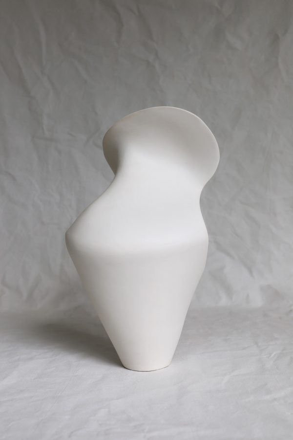 Emily Hamann - Altum - Sculpture