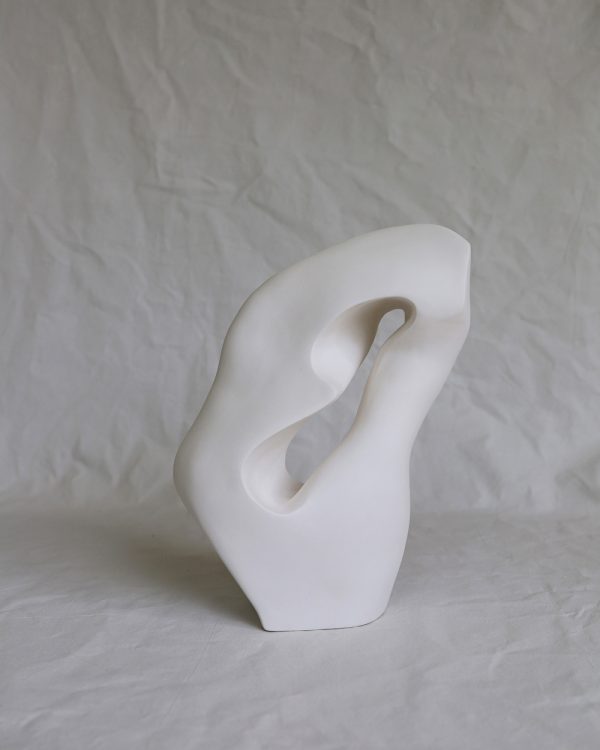 Emily Hamann - Solitus - Sculpture