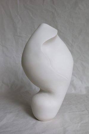 Emily Hamann - Umor - Sculpture