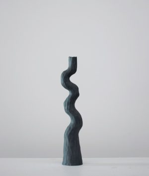 Kerryn Levy - Asymmetry Vessel #21.041 - Sculpture