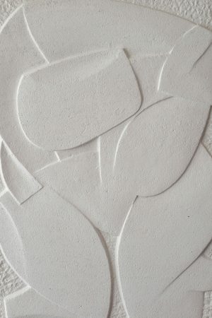 Lucas Wearne - Genki - Limestone Relief