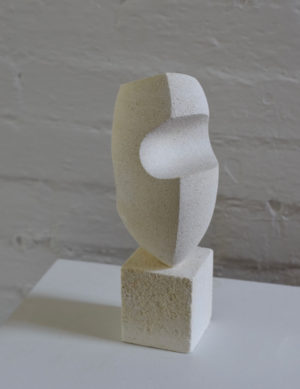 Lucas Wearne - Form I - Sculpture