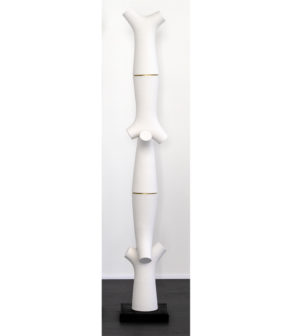 Odette Ireland - Totem 2 - Sculpture
