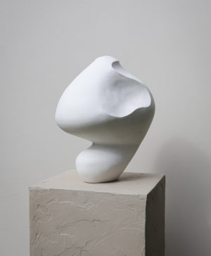 Statera - Emily Hamann - Ceramic Sculpture