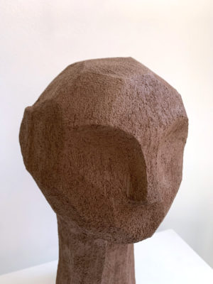 Baruch - Kristiina Engelin - Ceramic Sculpture