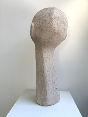 Dreamer - Kristiina Engelin - Sculpture
