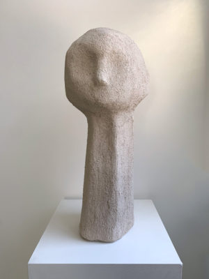 Dreamer - Kristiina Engelin - Sculpture
