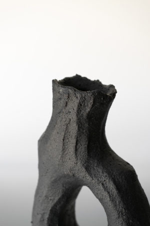 Kerryn Levy - Onishi Vessel #21.127 - Sculpture