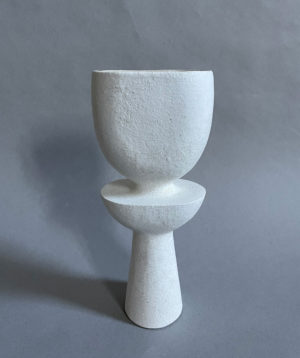 Humble Matter - CHLC Vase - Sculpture