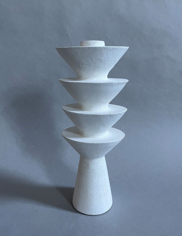 Humble Matter - ZGRT Vase - Sculpture