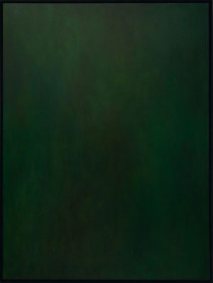 Morgan Stokes - RGB 2 - Painting