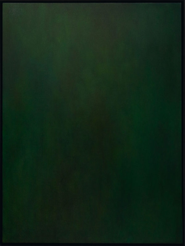 Morgan Stokes - RGB 2 - Painting