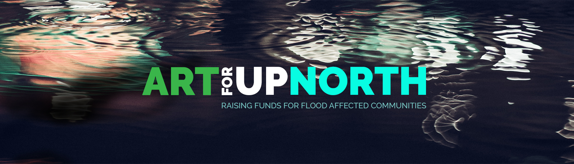 Art for Up North - Curatorial+Co. Fundraiser