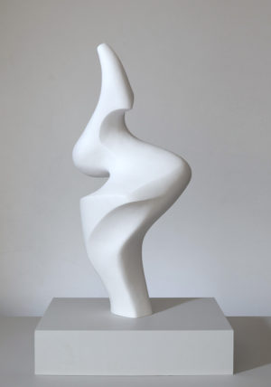 Plex - Emily Hamann - Ceramic Sculpture