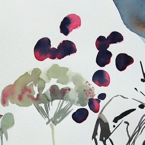 Impressions I - Amy Wright - Landscape