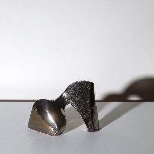 Nitor - Emily Hamann - Sculpture - Darlings