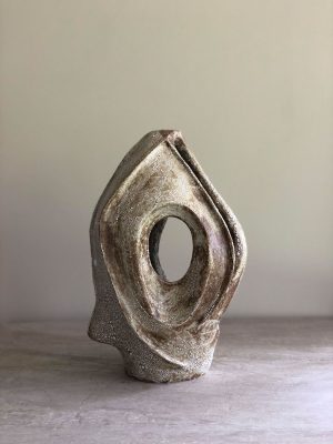 Broken Light - Emma Lindegaard - Sculpture - Darlings