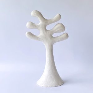 Katarina Wells - ceramic sculpture - Tree of Life