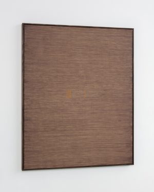 Morgan Stokes - Painting of 7000 Strokes