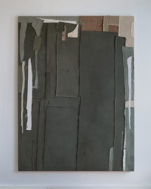 Morgan Stokes - Questions About Painting