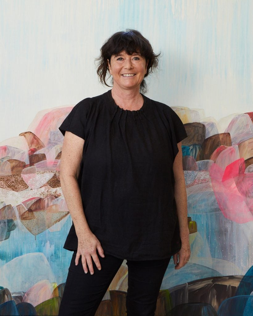 Ingrid Daniell
