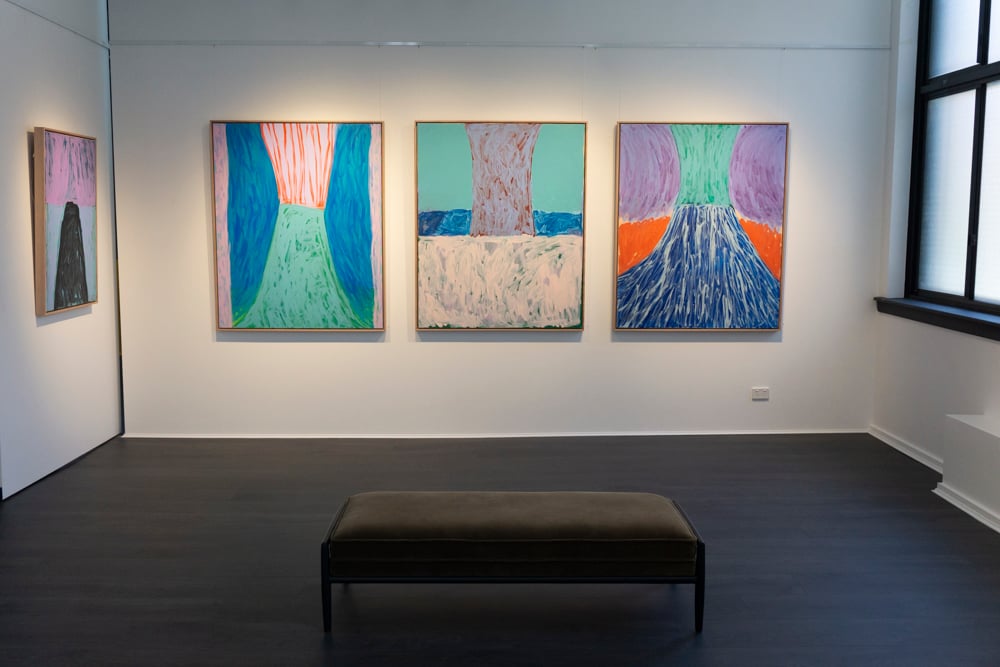Everywhere and Nowhere | Curatorial+Co.