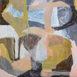 Diana Miller | In the Quiet | Solo Show | Curatorial+Co.
